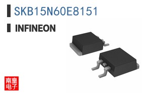 SKB15N60E8151