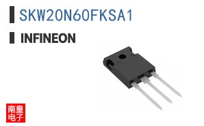 SKW20N60FKSA1