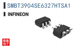 SMBT3904SE6327HTSA1