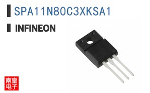 SPA11N80C3XKSA1