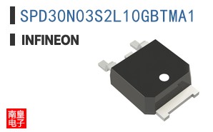 SPD30N03S2L10GBTMA1