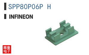 SPP80P06P H