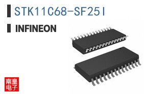 STK11C68-SF25I