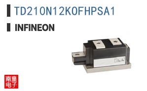 TD210N12KOFHPSA1