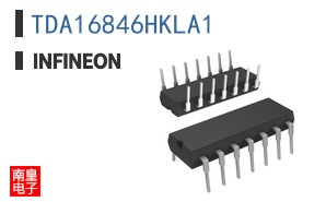 TDA16846HKLA1