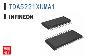 TDA5221XUMA1
