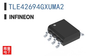 TLE42694GXUMA2