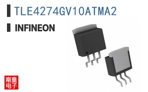 TLE4274GV10ATMA2