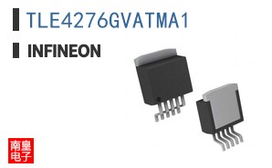 TLE4276GVATMA1