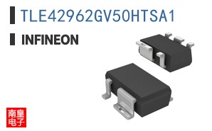 TLE42962GV50HTSA1