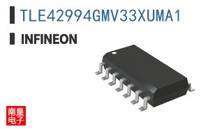 TLE42994GMV33XUMA1