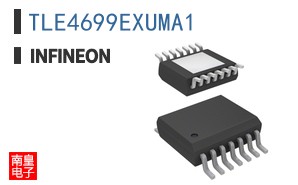 TLE4699EXUMA1