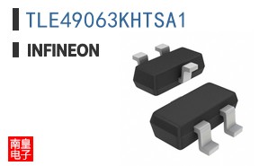 TLE49063KHTSA1