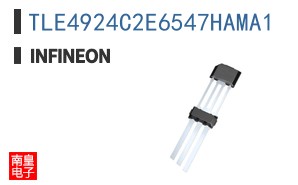 TLE4924C2E6547HAMA1