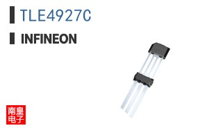 TLE4927C
