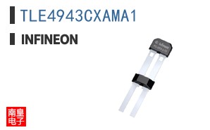 TLE4943CXAMA1