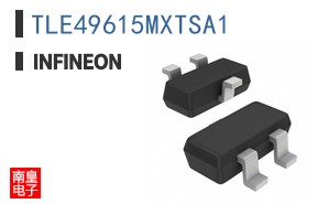 TLE49615MXTSA1