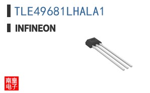 TLE49681LHALA1