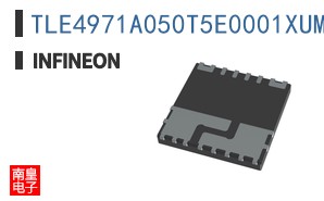 TLE4971A050T5E0001XUMA1