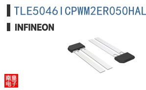 TLE5046ICPWM2ER050HALA1