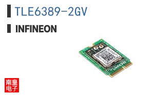 TLE6389-2GV