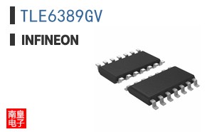 TLE6389GV
