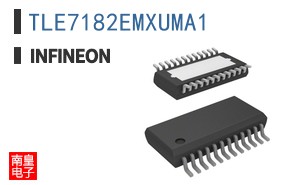 TLE7182EMXUMA1