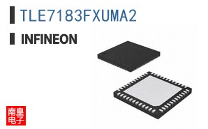 TLE7183FXUMA2