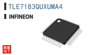 TLE7183QUXUMA4