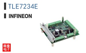 TLE7234E