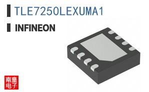 TLE7250LEXUMA1
