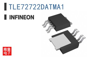 TLE72722DATMA1