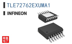TLE72762EXUMA1