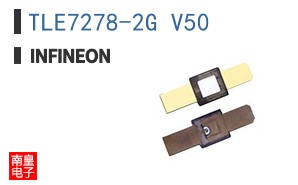 TLE7278-2G V50