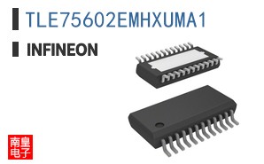 TLE75602EMHXUMA1