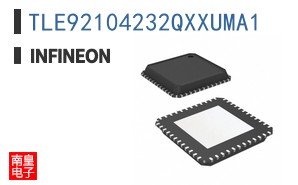 TLE92104232QXXUMA1