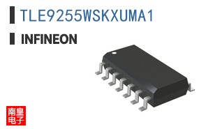 TLE9255WSKXUMA1