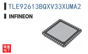 TLE92613BQXV33XUMA2