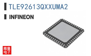 TLE92613QXXUMA2
