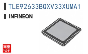TLE92633BQXV33XUMA1