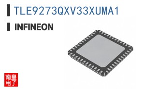 TLE9273QXV33XUMA1