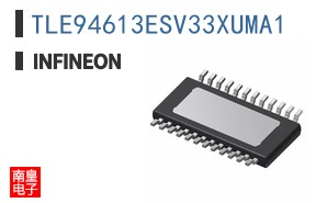 TLE94613ESV33XUMA1