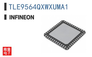 TLE9564QXWXUMA1