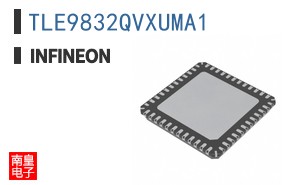 TLE9832QVXUMA1