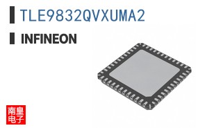 TLE9832QVXUMA2