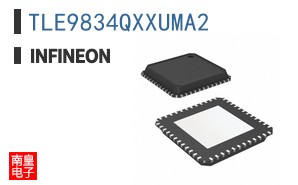 TLE9834QXXUMA2