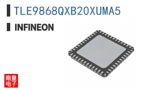 TLE9868QXB20XUMA5