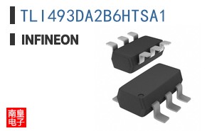 TLI493DA2B6HTSA1