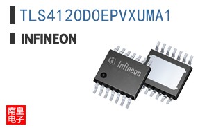 TLS4120D0EPVXUMA1