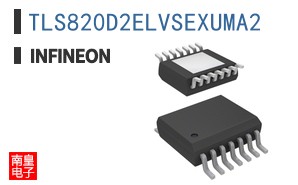 TLS820D2ELVSEXUMA2